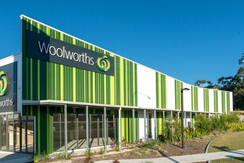 woolworths