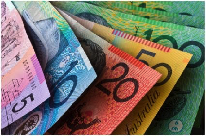 Aussies are Saving More Money… Will It Make Them Rich?