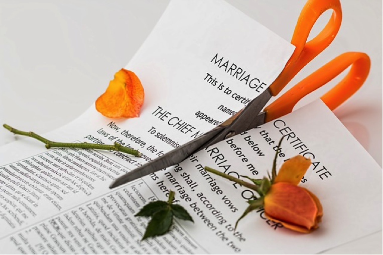 How to Protect Your Assets in the Event of a Divorce