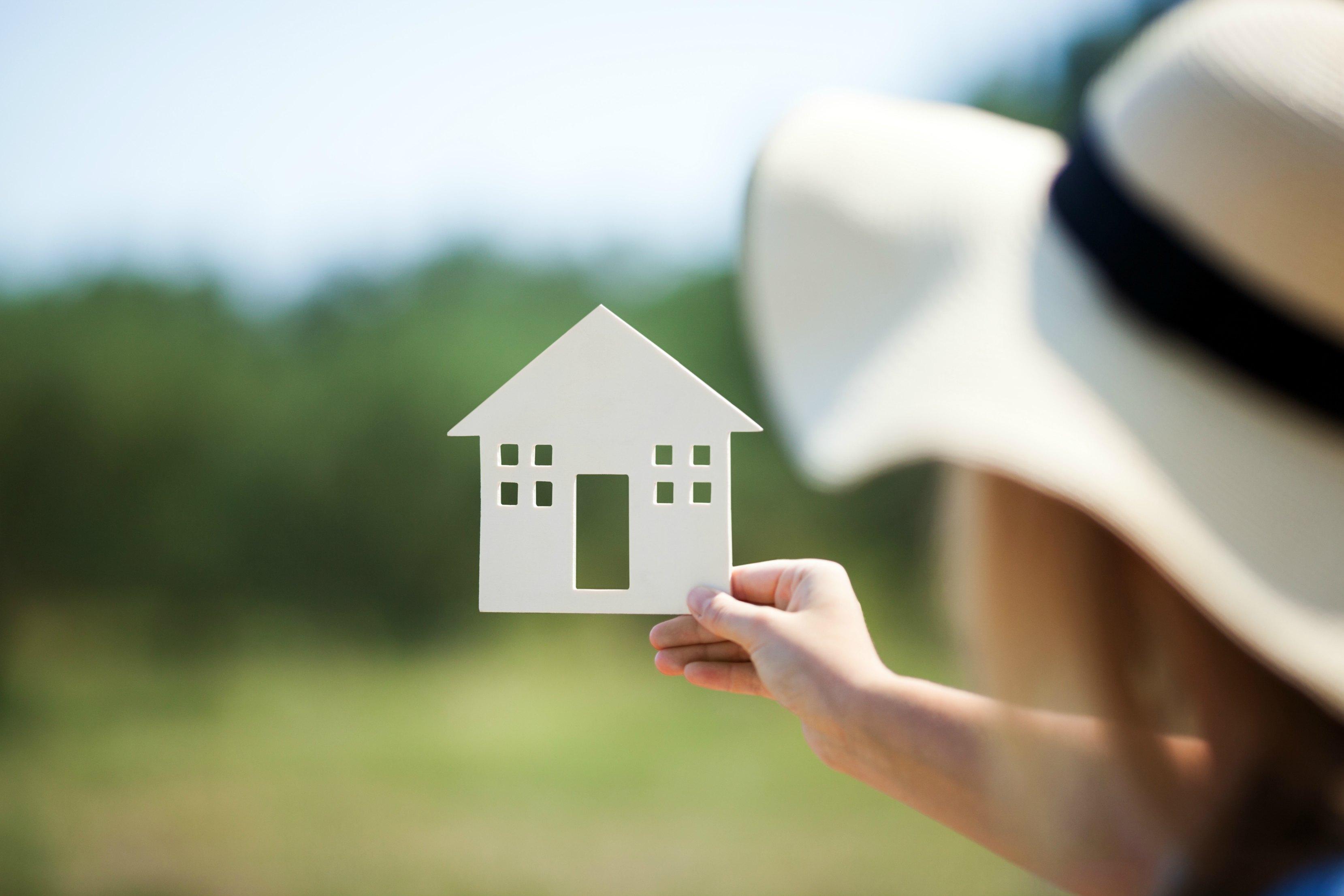 Investing in Houses: 4 Questions You Should Ask Yourself