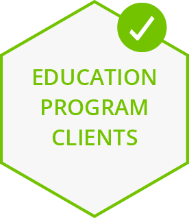 Education Program Clients