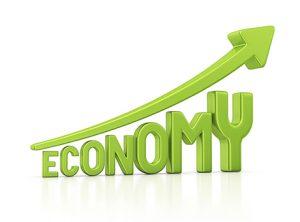  Is the economy strong and growing