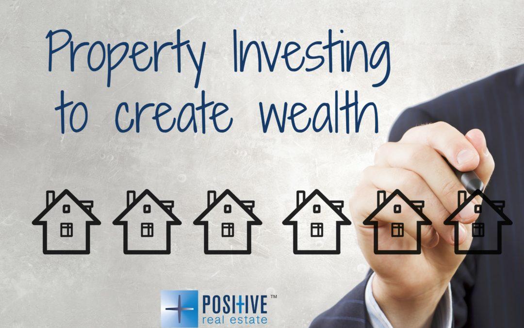 Financial Success Formula: Master Property Investing Basics To Create Wealth – Part One