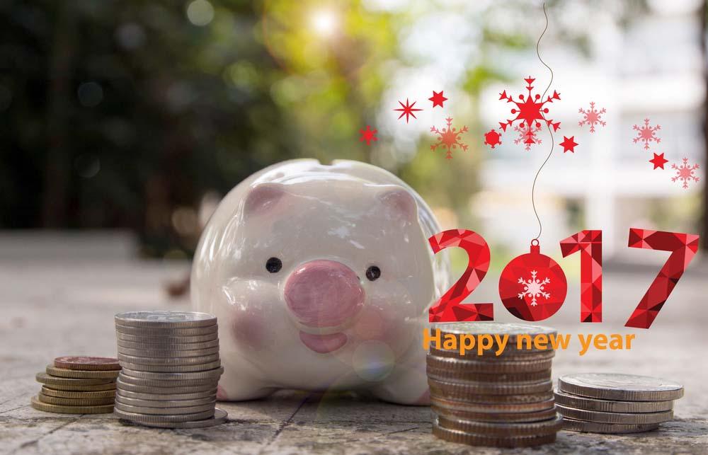 What Will Your Money Life Look Like in The New Year?