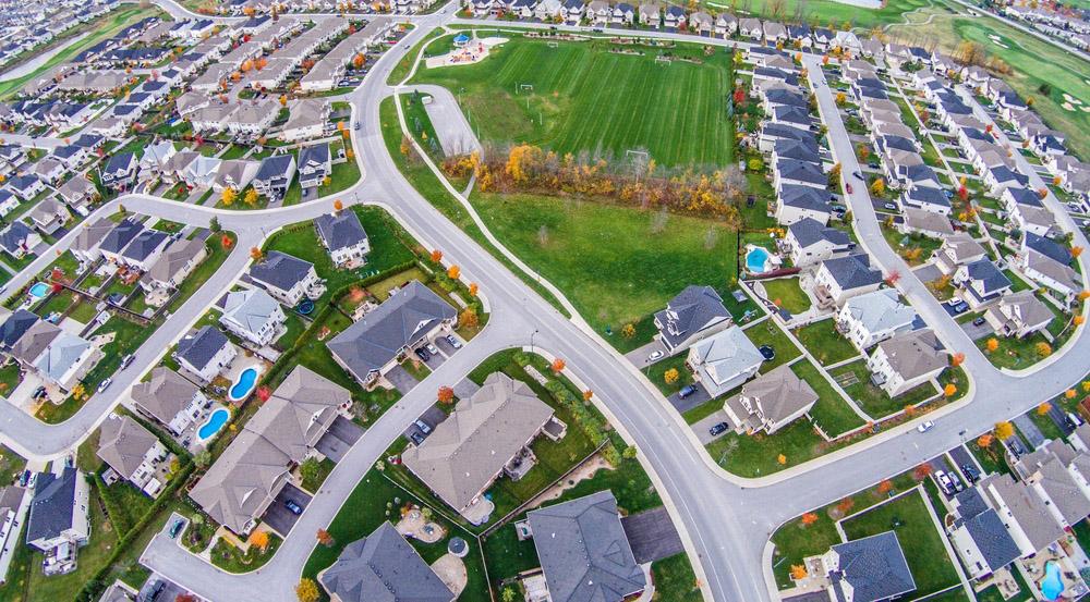 How To Profit From Subdivision