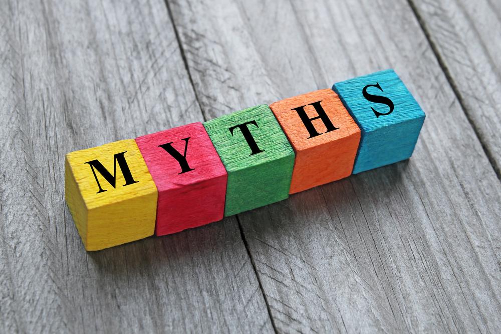 Investing Myths