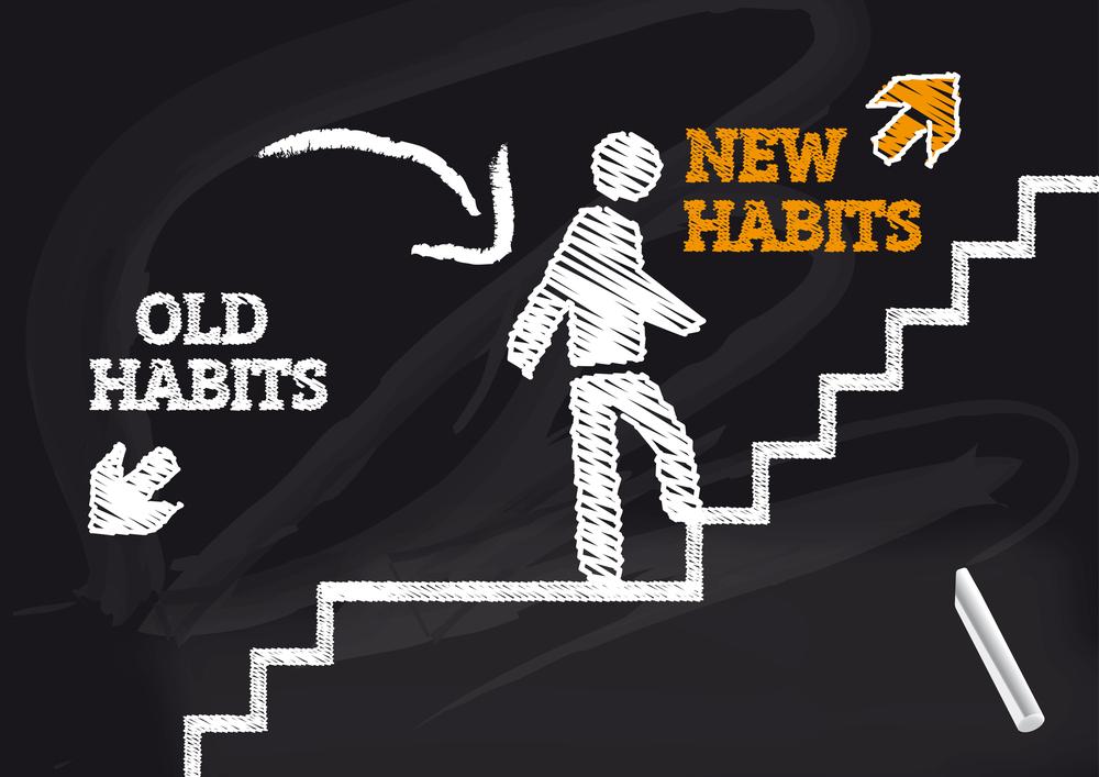 Do You Have Wealth Creation Habits?