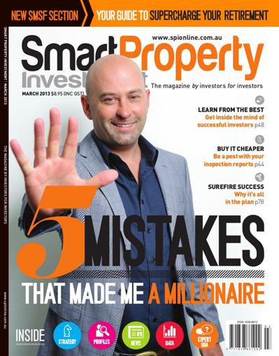 5 Mistakes That Made Me A Millionaire – Sam Saggers