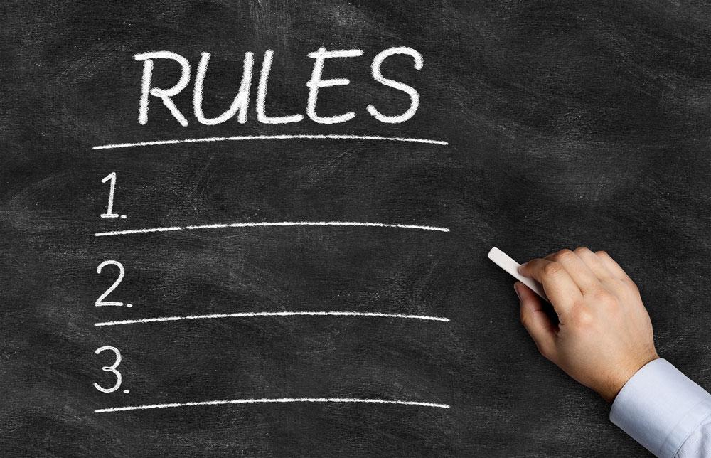 3 Simple Rules To Joint Venture Success