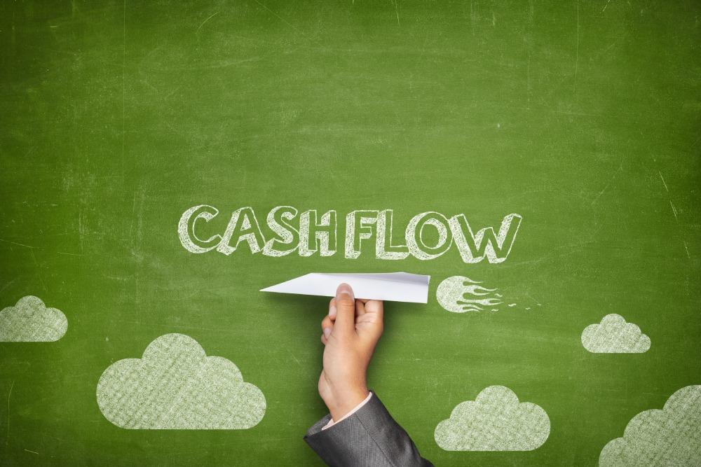 Use Equity To Create Cashflow in 4 Simple Steps!