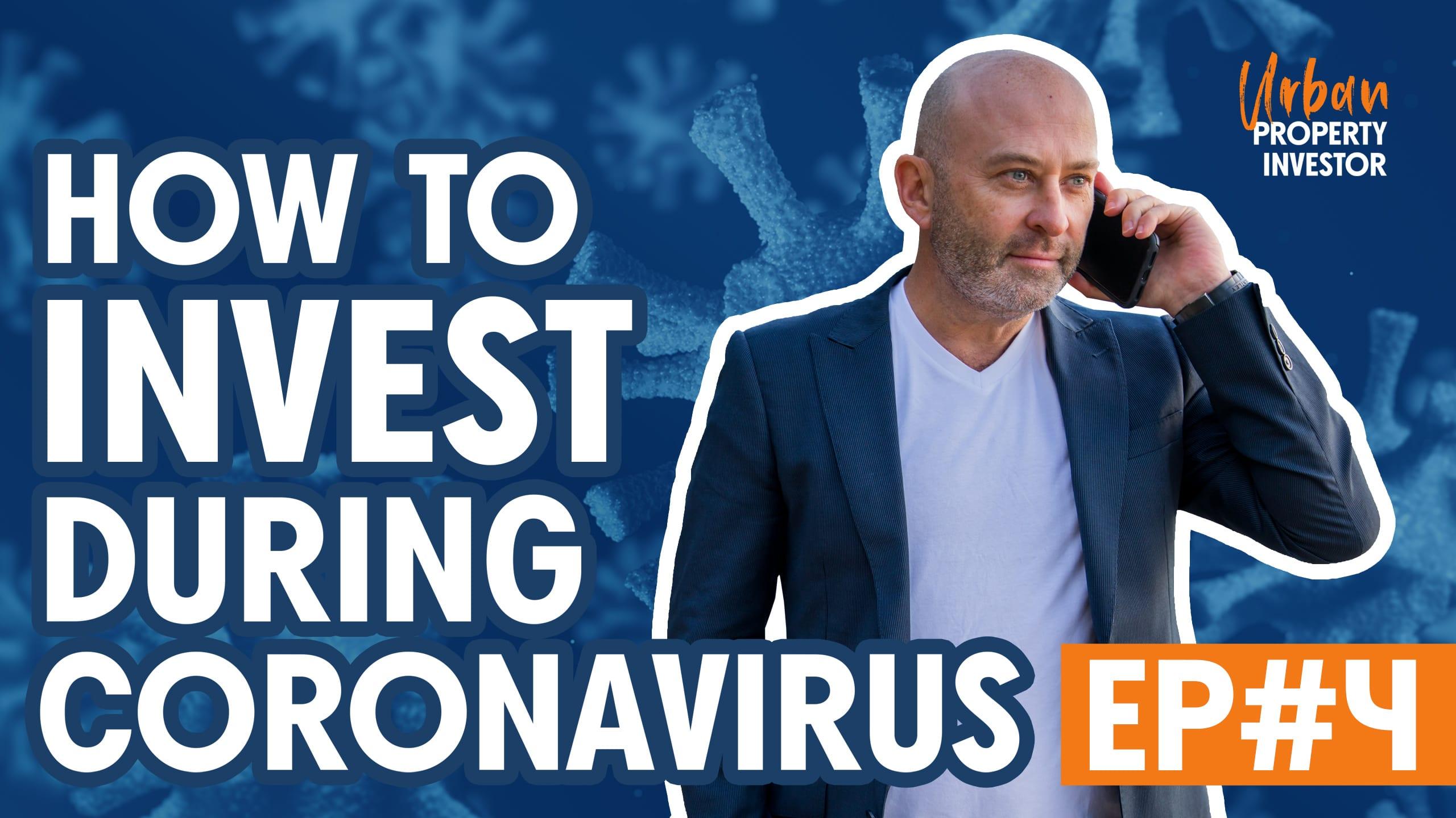 How to Invest During Coronavirus