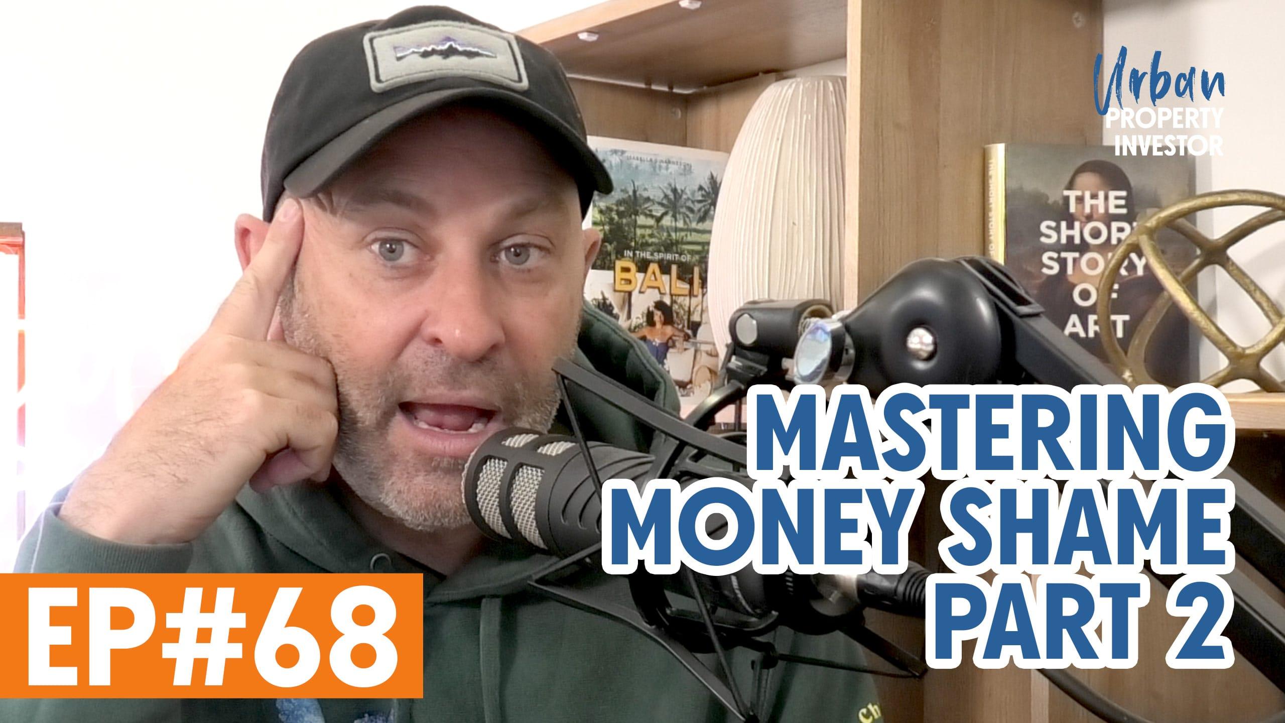 Mastering Money Shame Part 2