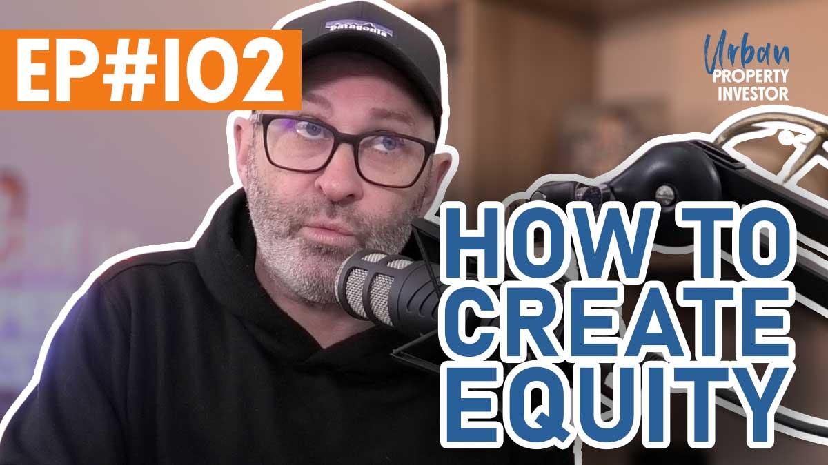 How to Create Equity