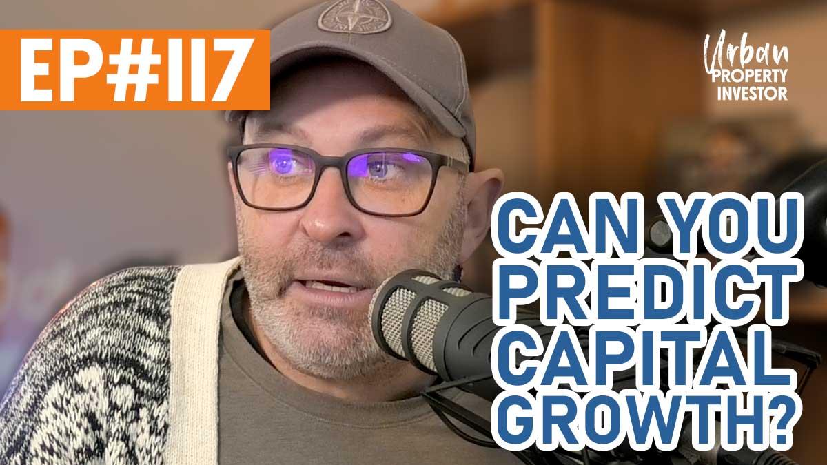 Can You Predict Capital Growth?