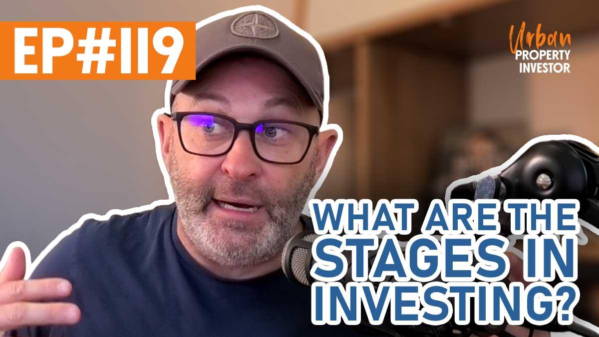 What Are The Stages in Investing?