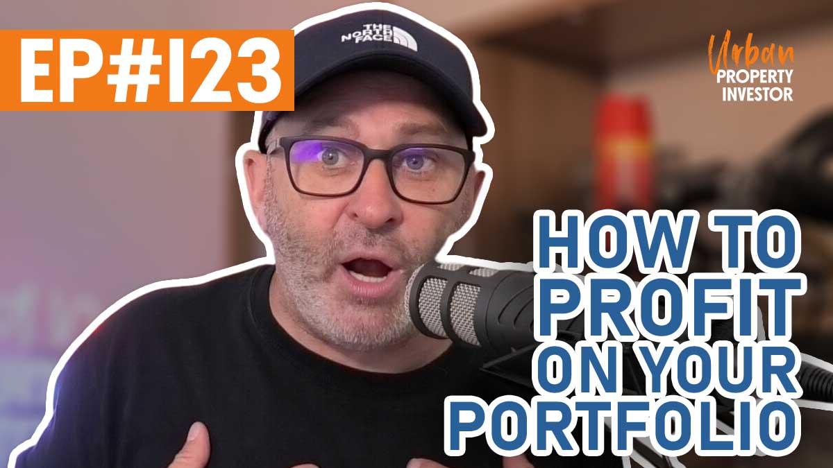 How to Profit on Your Portfolio