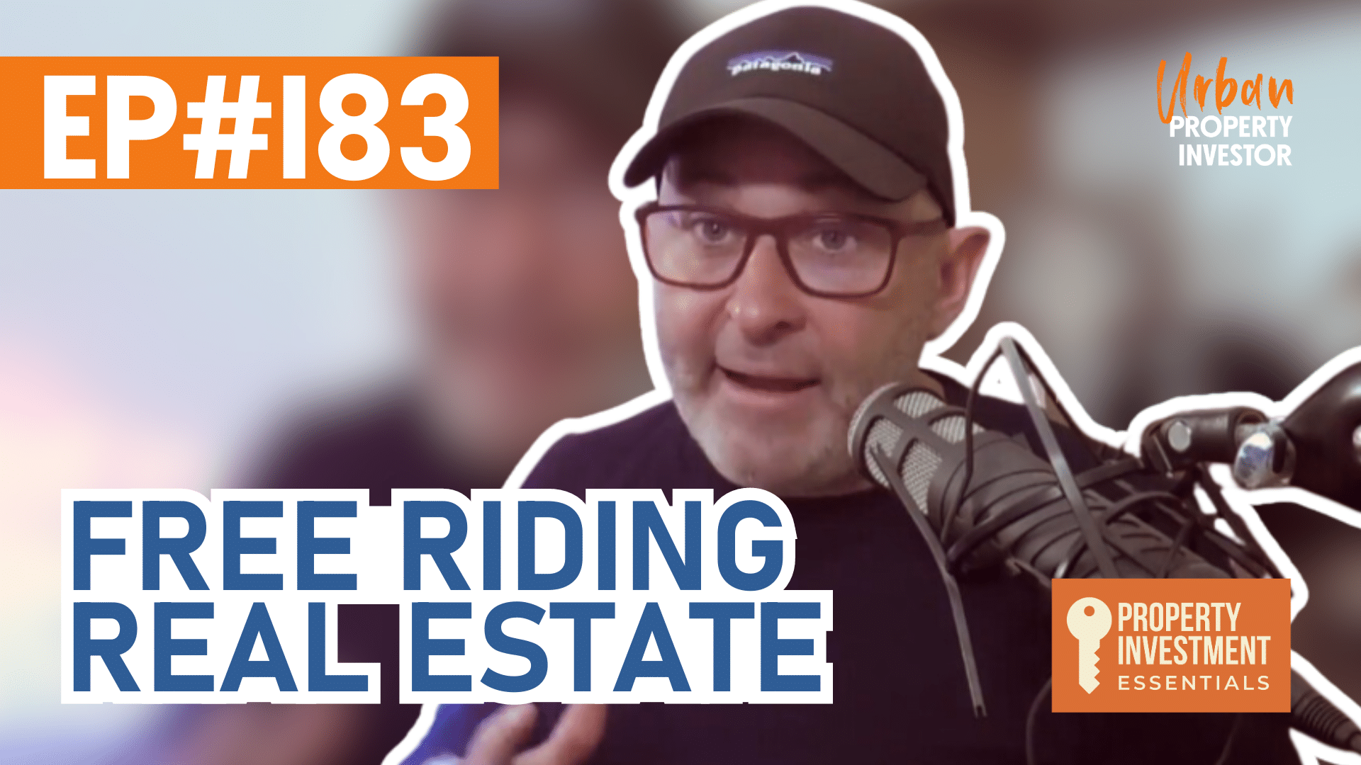 Best Of – Ep149 Free Riding Real Estate