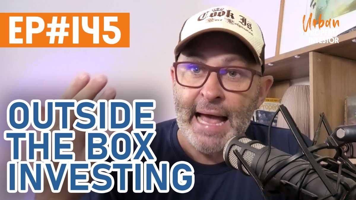 Outside The Box Investing