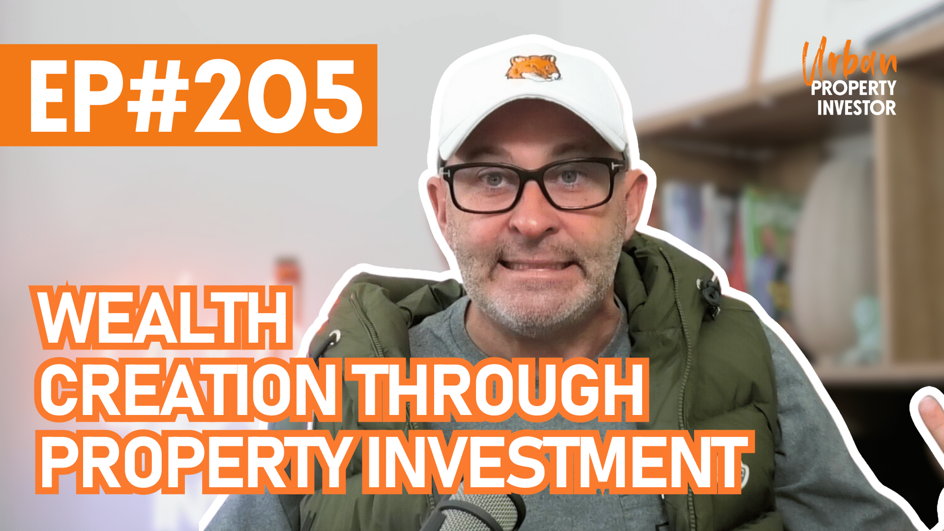 Wealth Creation Through Property Investment