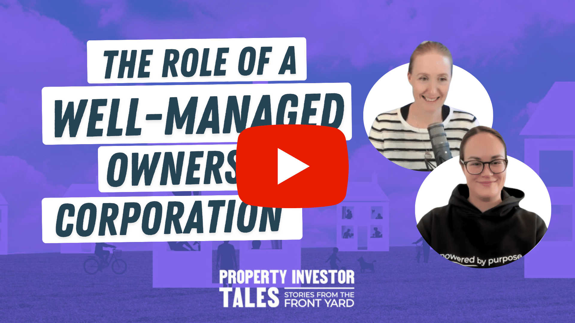 Property Investor Tales podcast thumbnail image